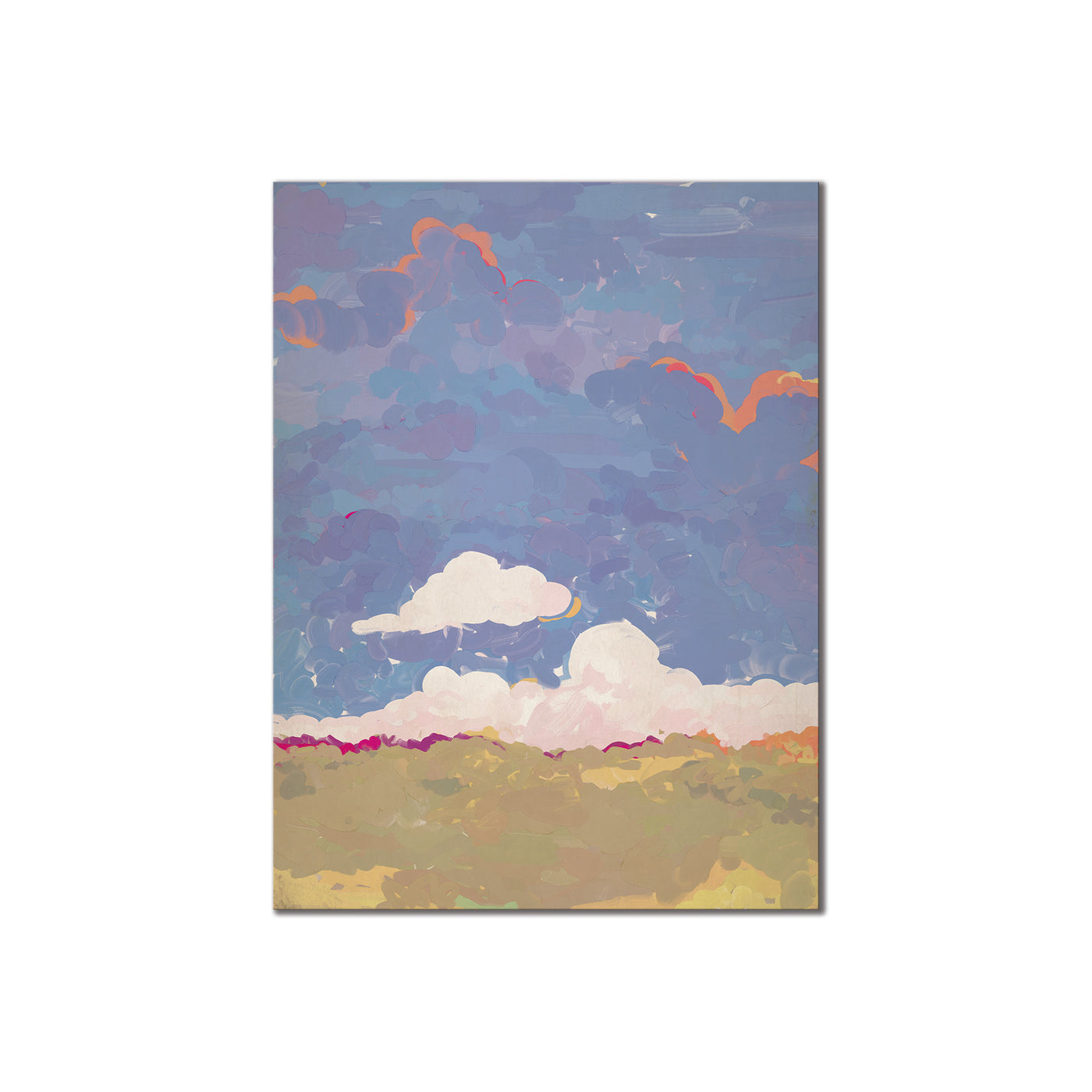 Modern Landscape VII