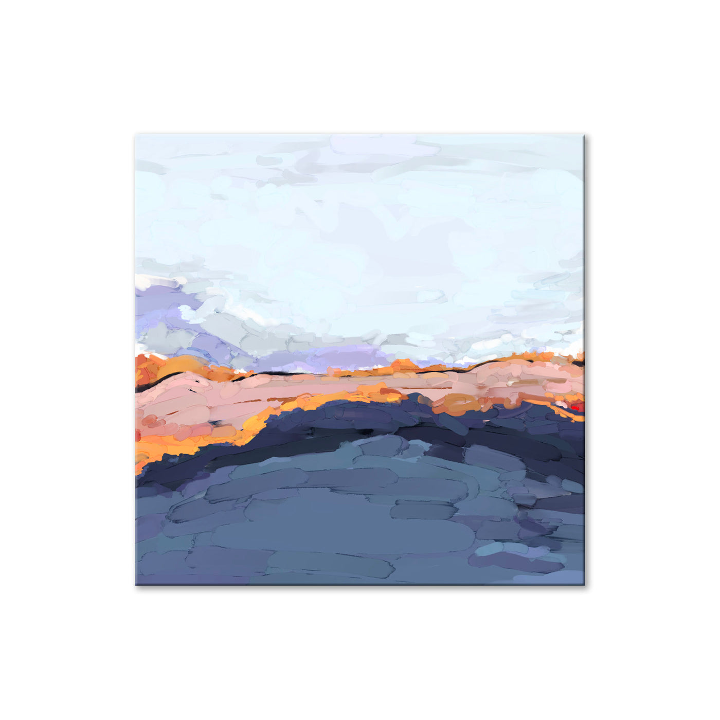 Modern Landscape IX