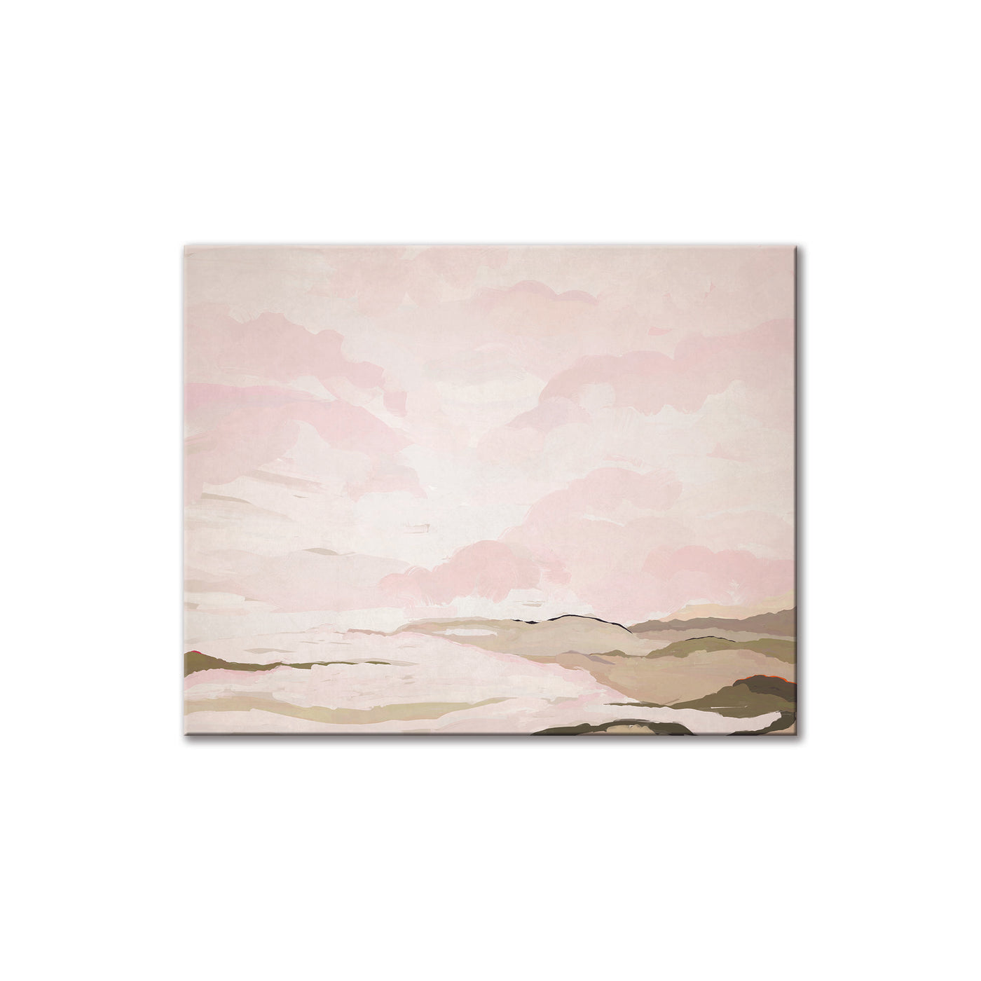 Modern Landscape XIII