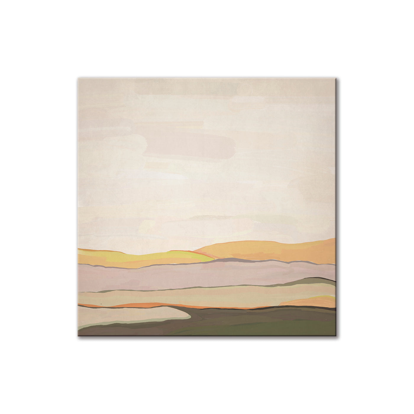 Modern Landscape XIV