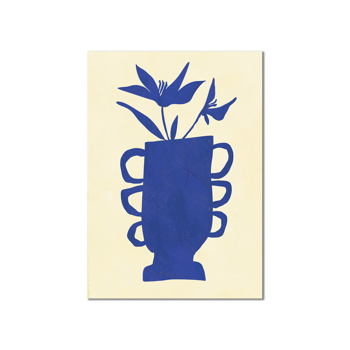 Mati Flora V