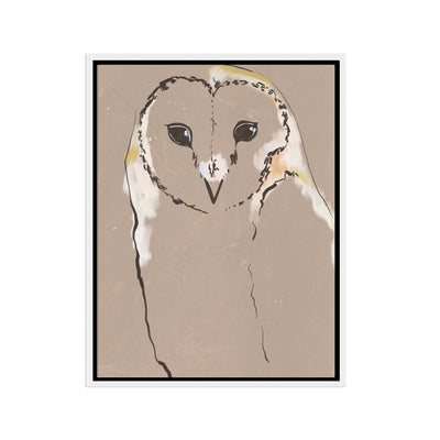 Aviary Owl