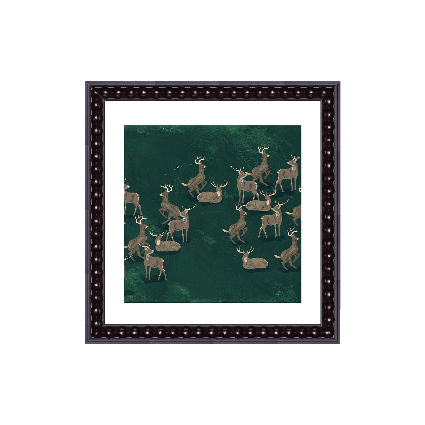 Mod Deer Ensemble