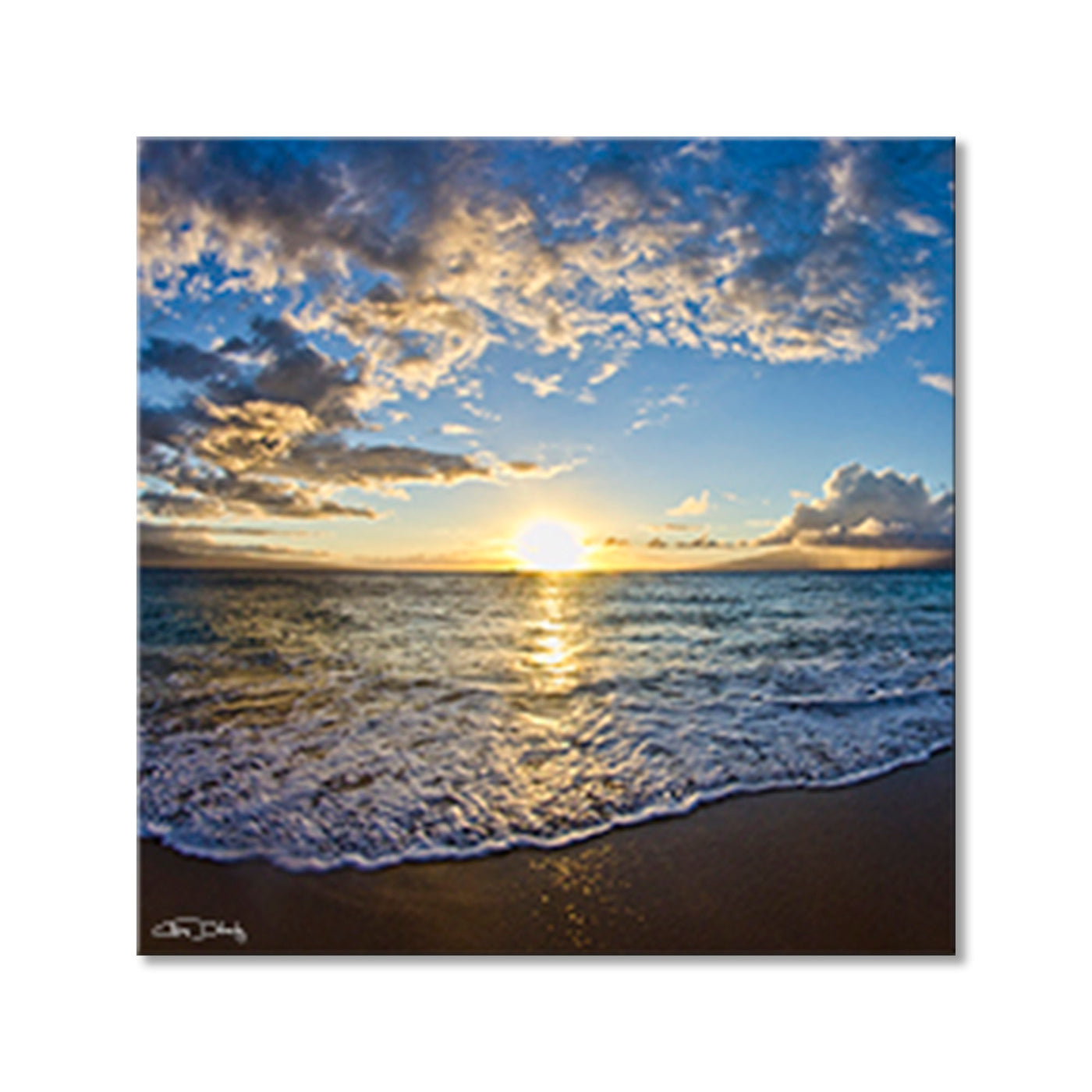 Sun and Sea