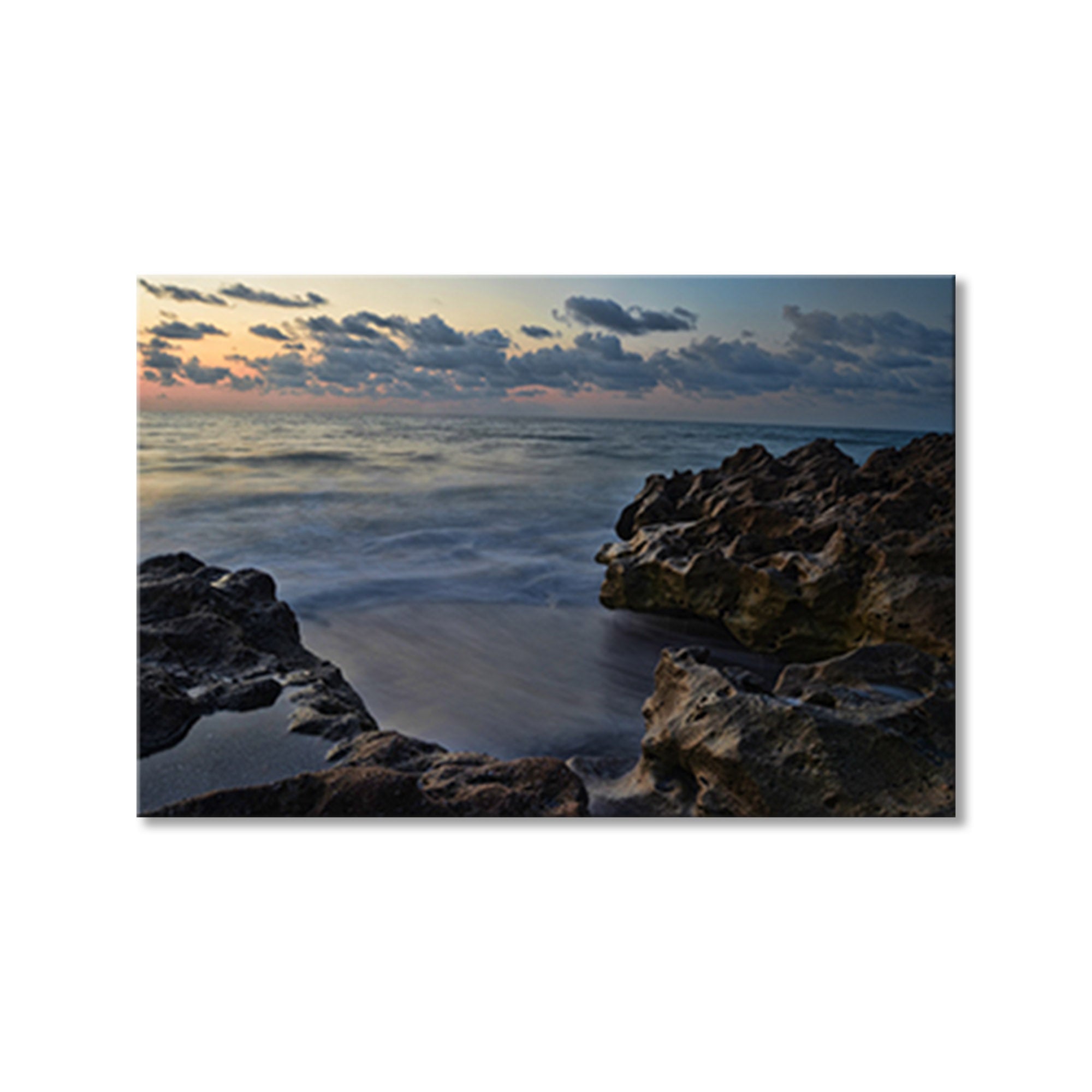 Rocky Sunset | Christopher Doherty | Art Firm