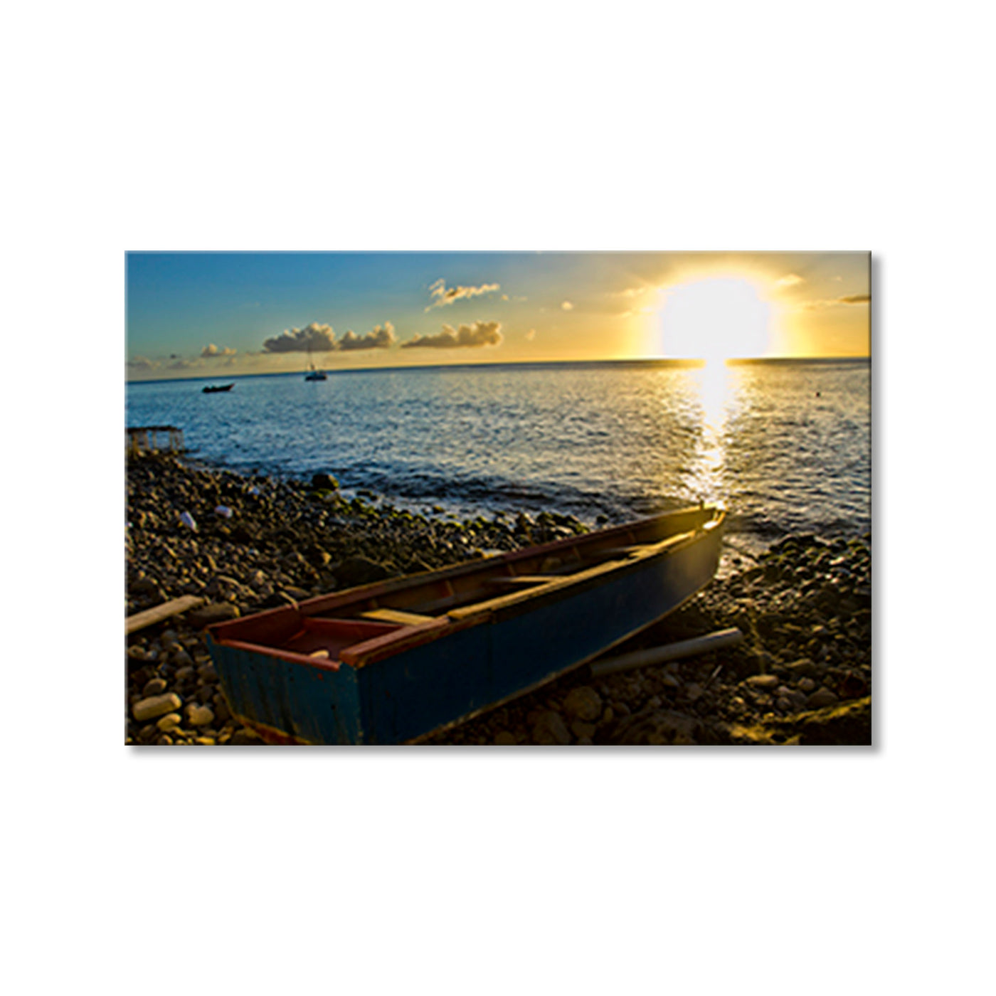 Sunset II