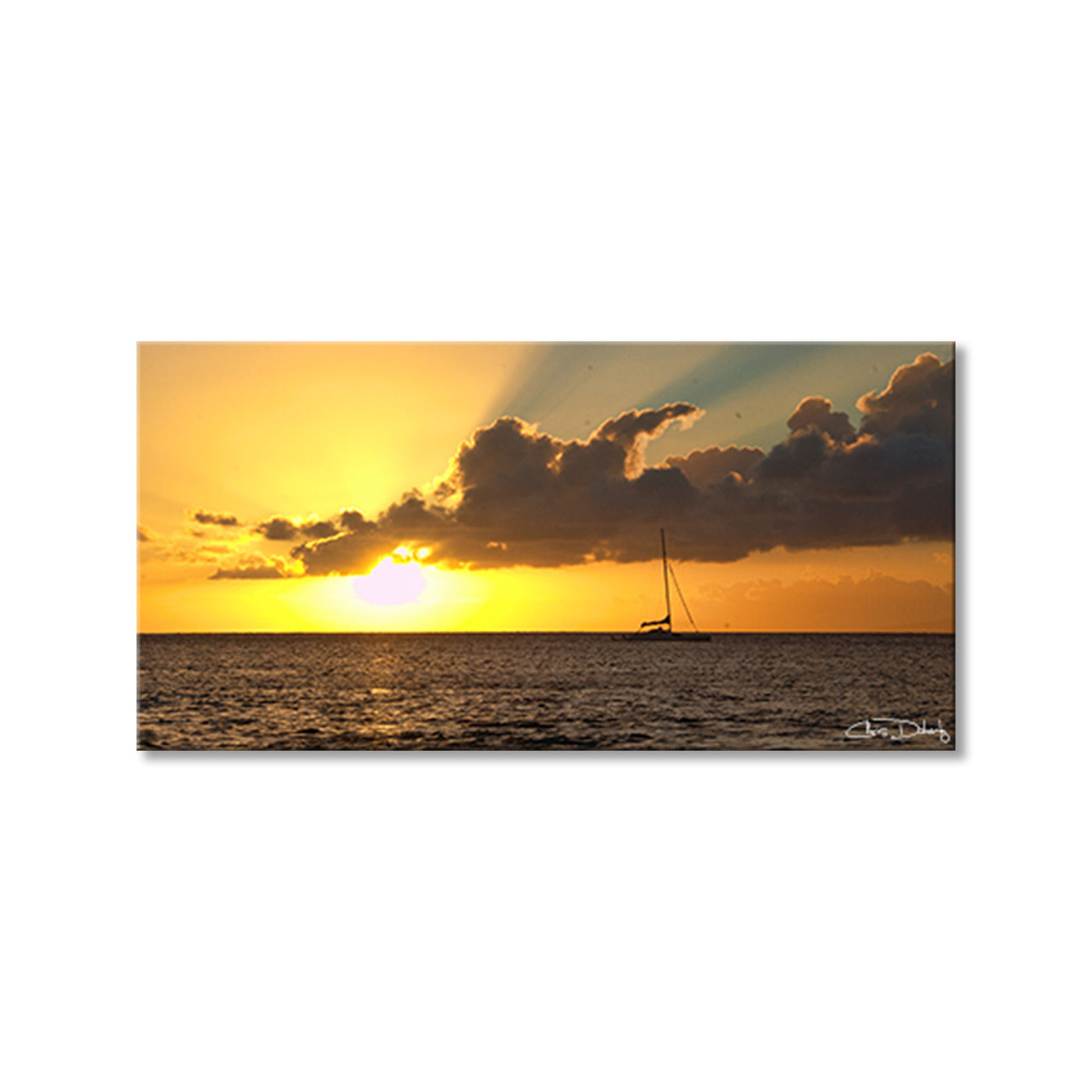 Maui Sunset