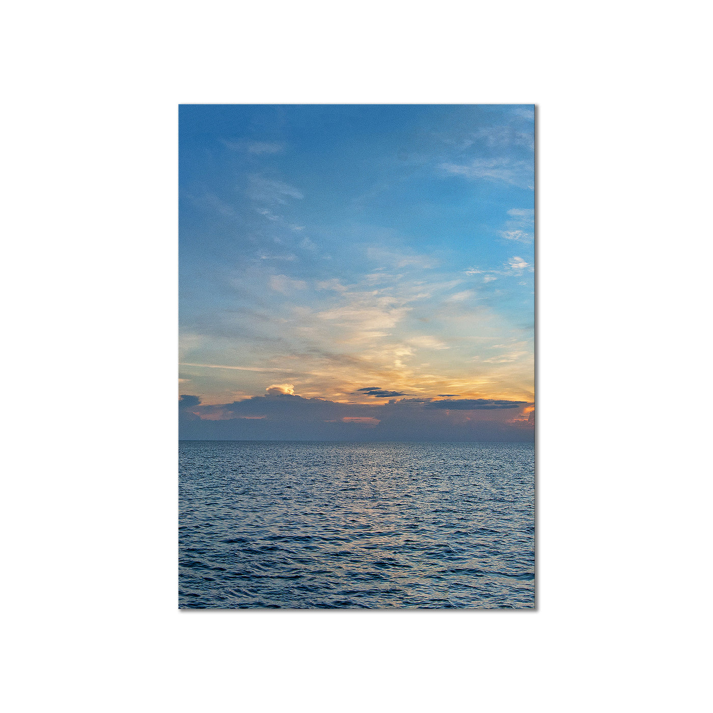 Bahamas Sunset