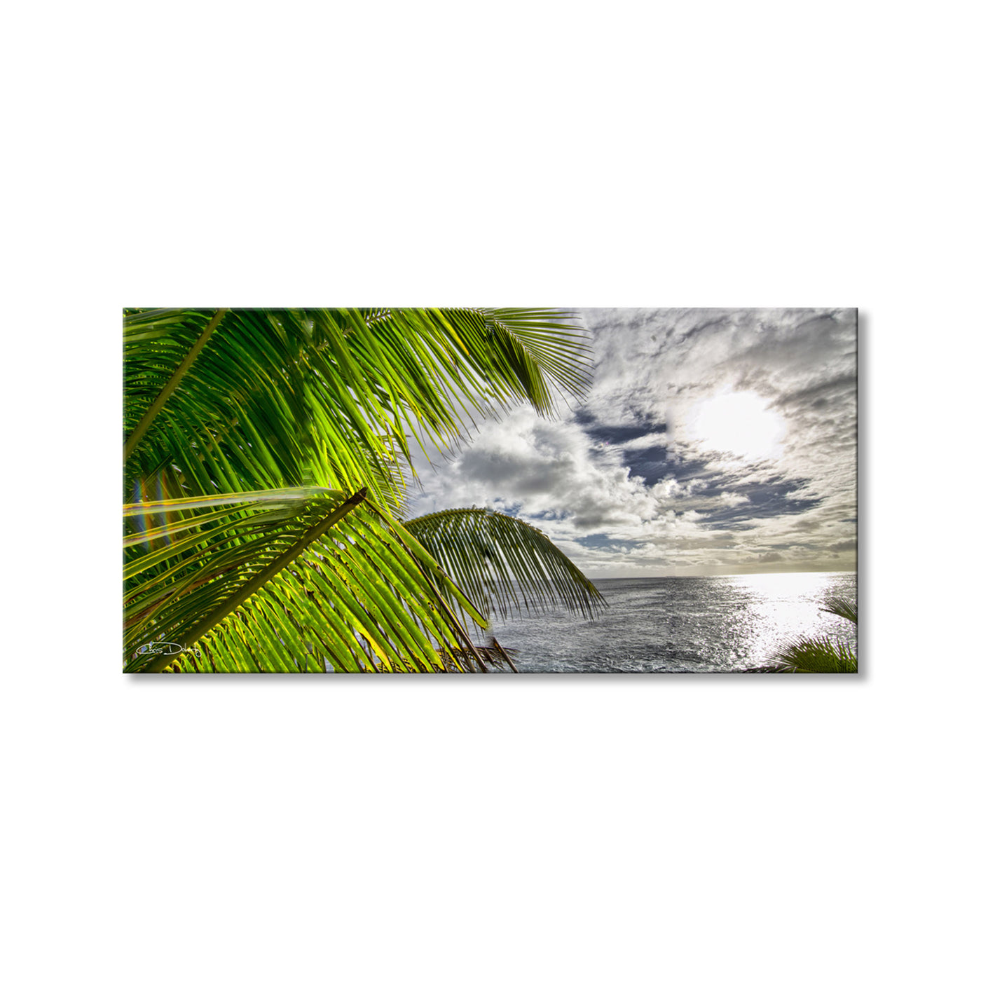 Island Balance