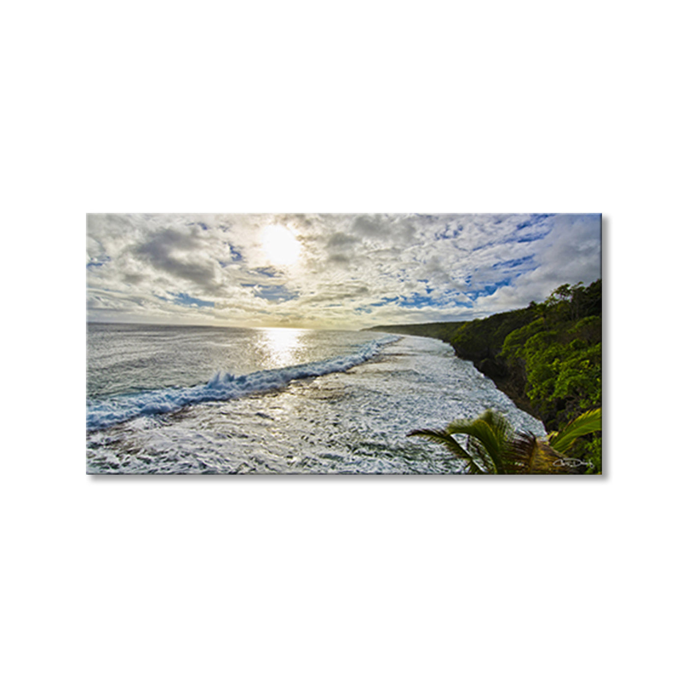 Island Escape