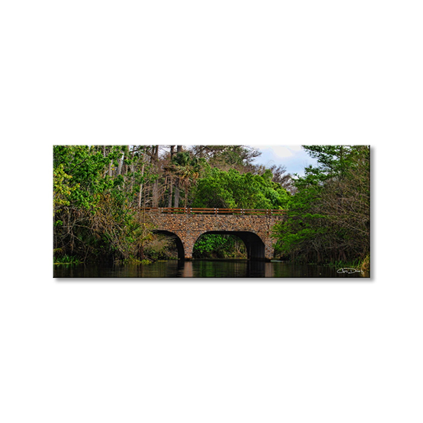 Loxahatchee Bridge