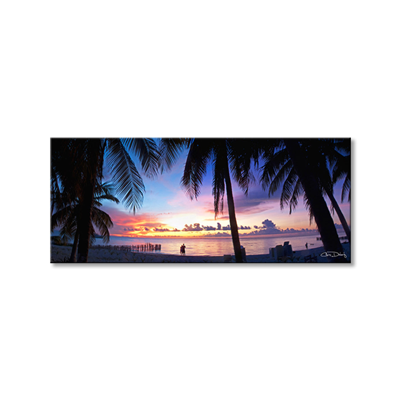 Mex Sunset