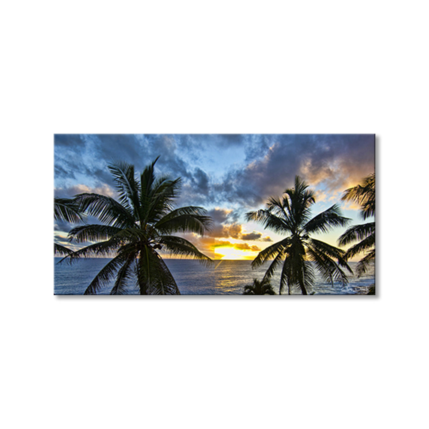 Niue Sunset III