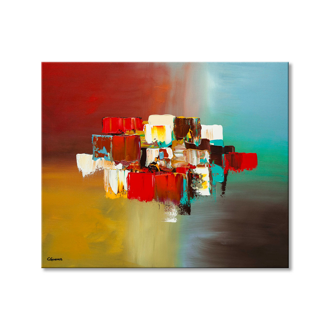Spanning-Boundaries