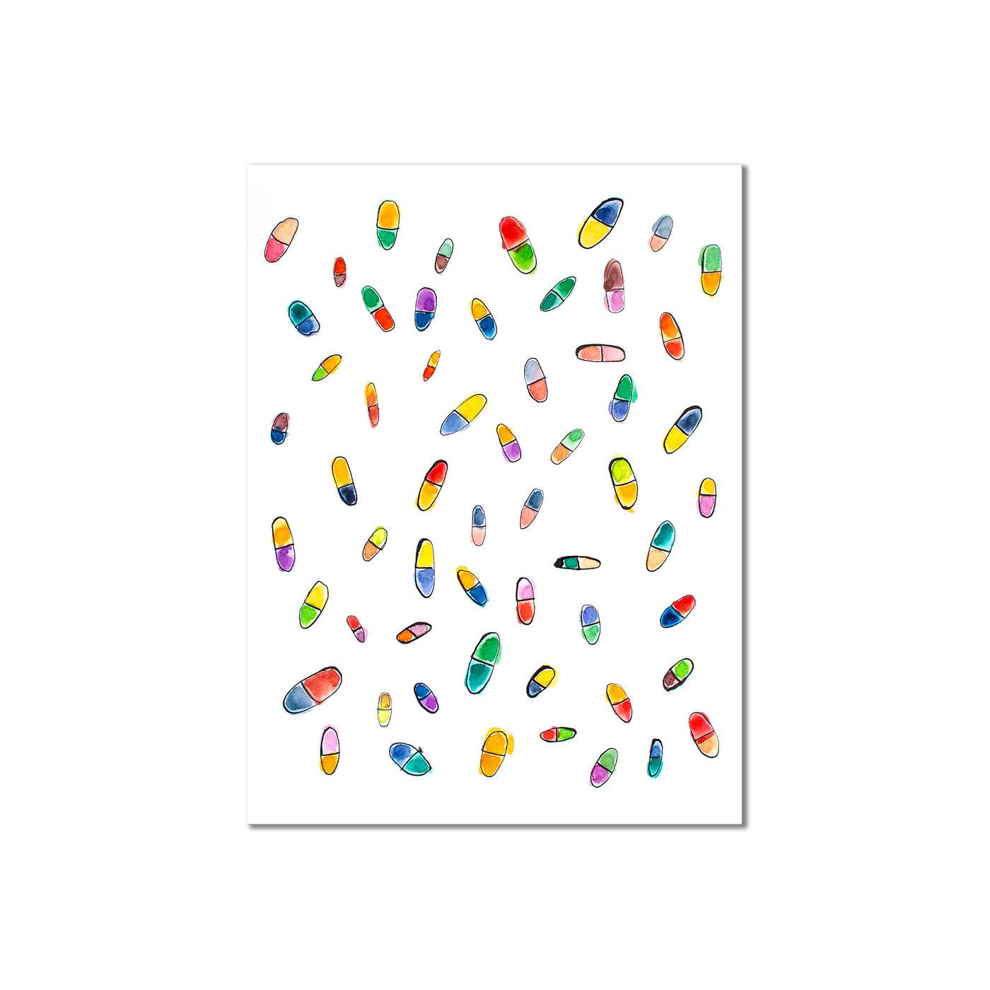 Happy Pills