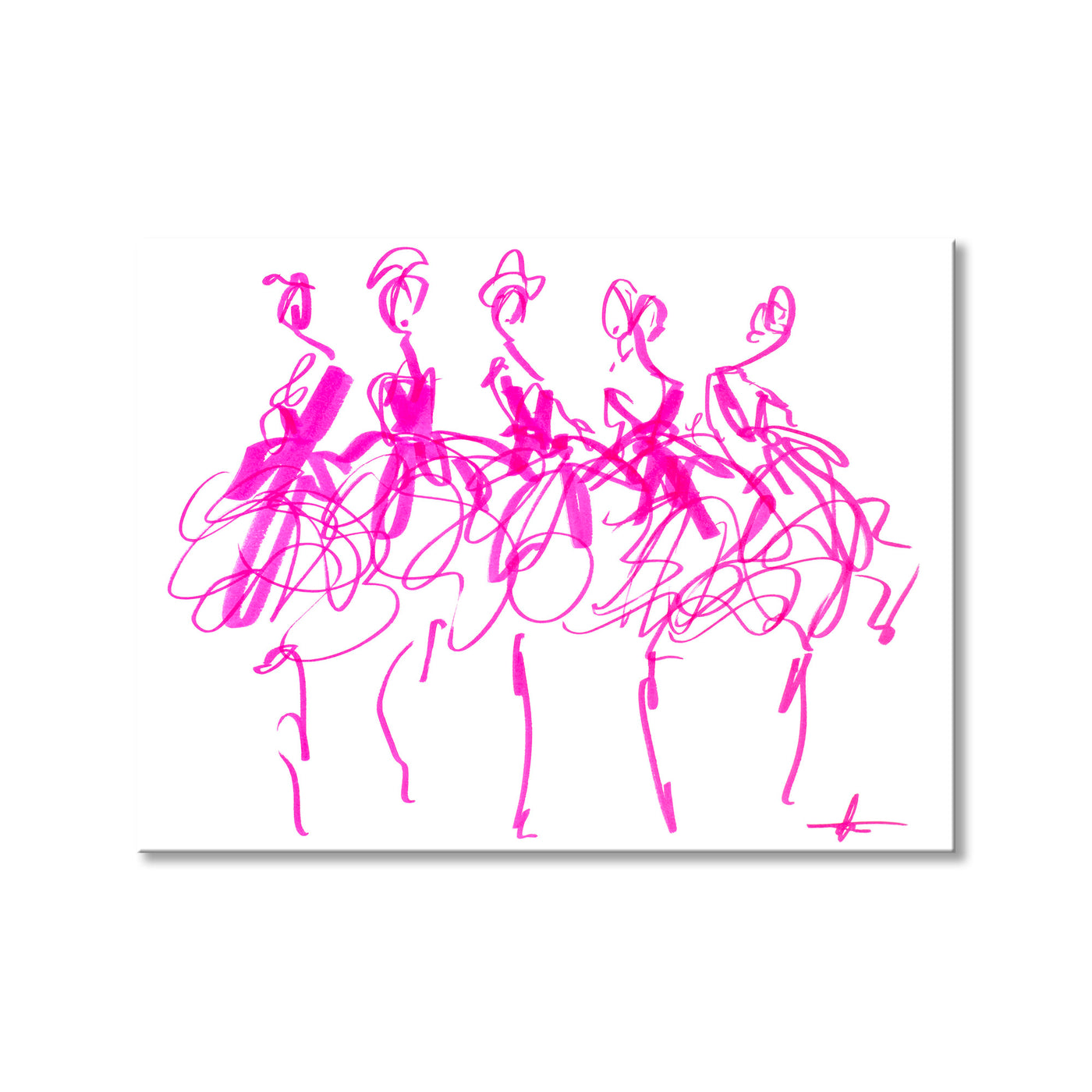 Cancan No.2