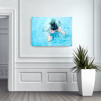Submerge V