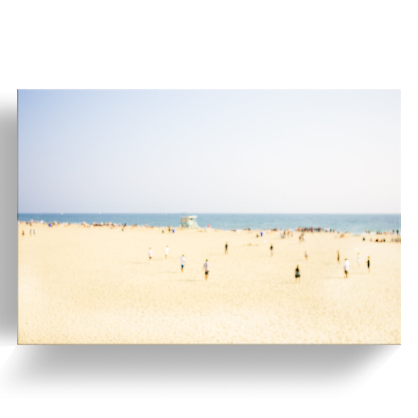 Seascapes I