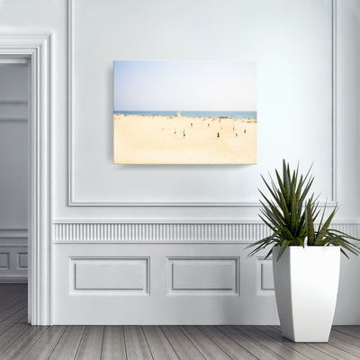Seascapes I