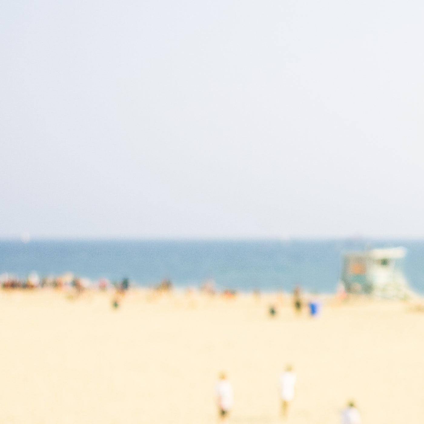 Seascapes I