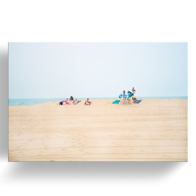 Seascapes II