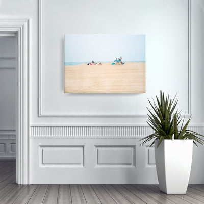 Seascapes II