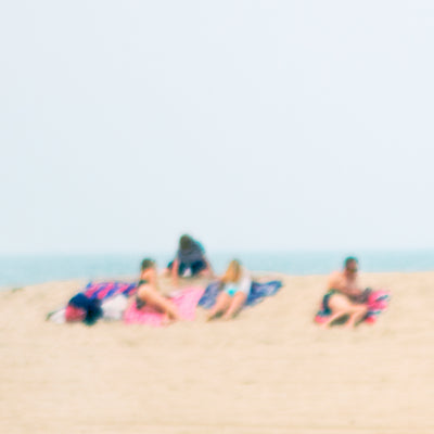 Seascapes II
