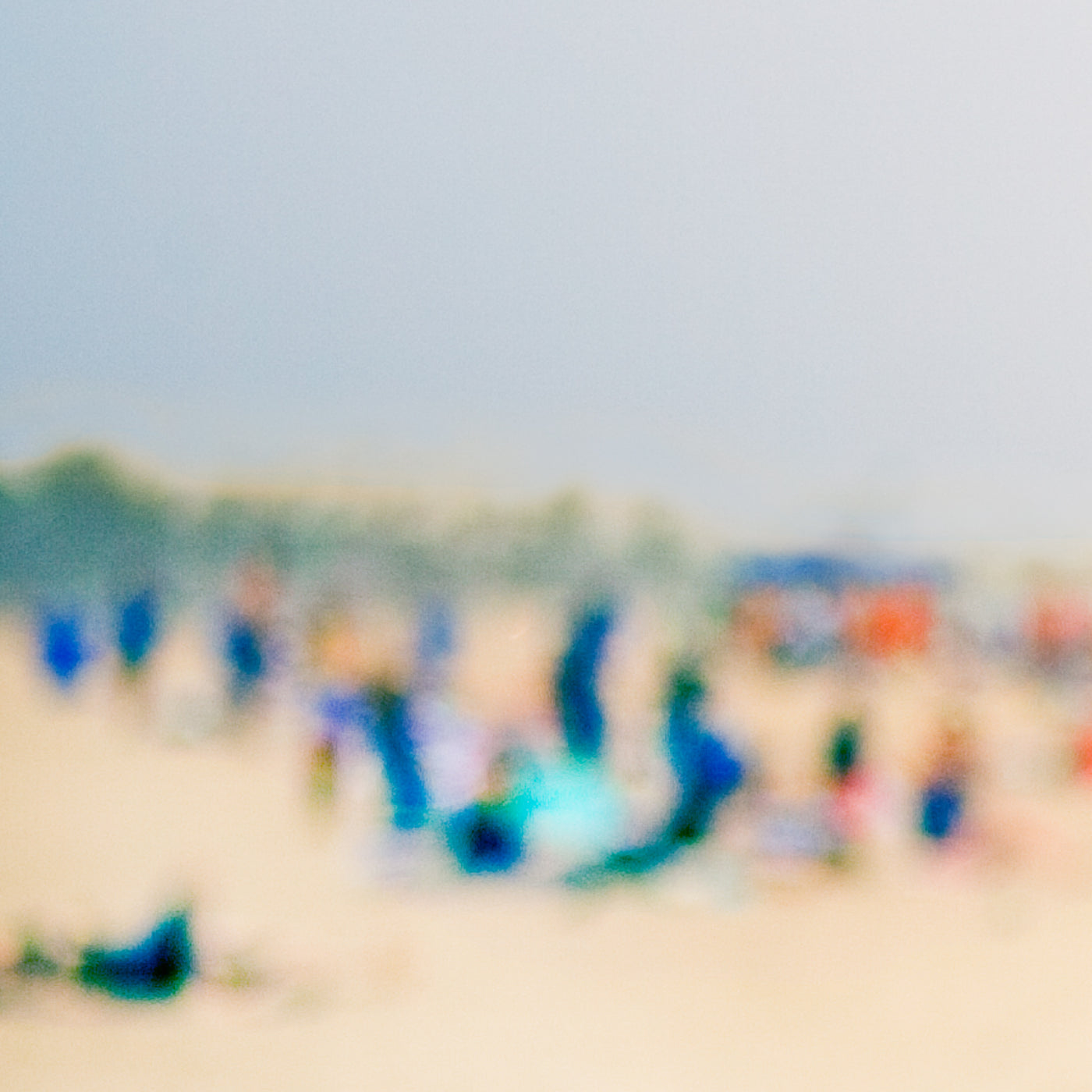 Seascapes III