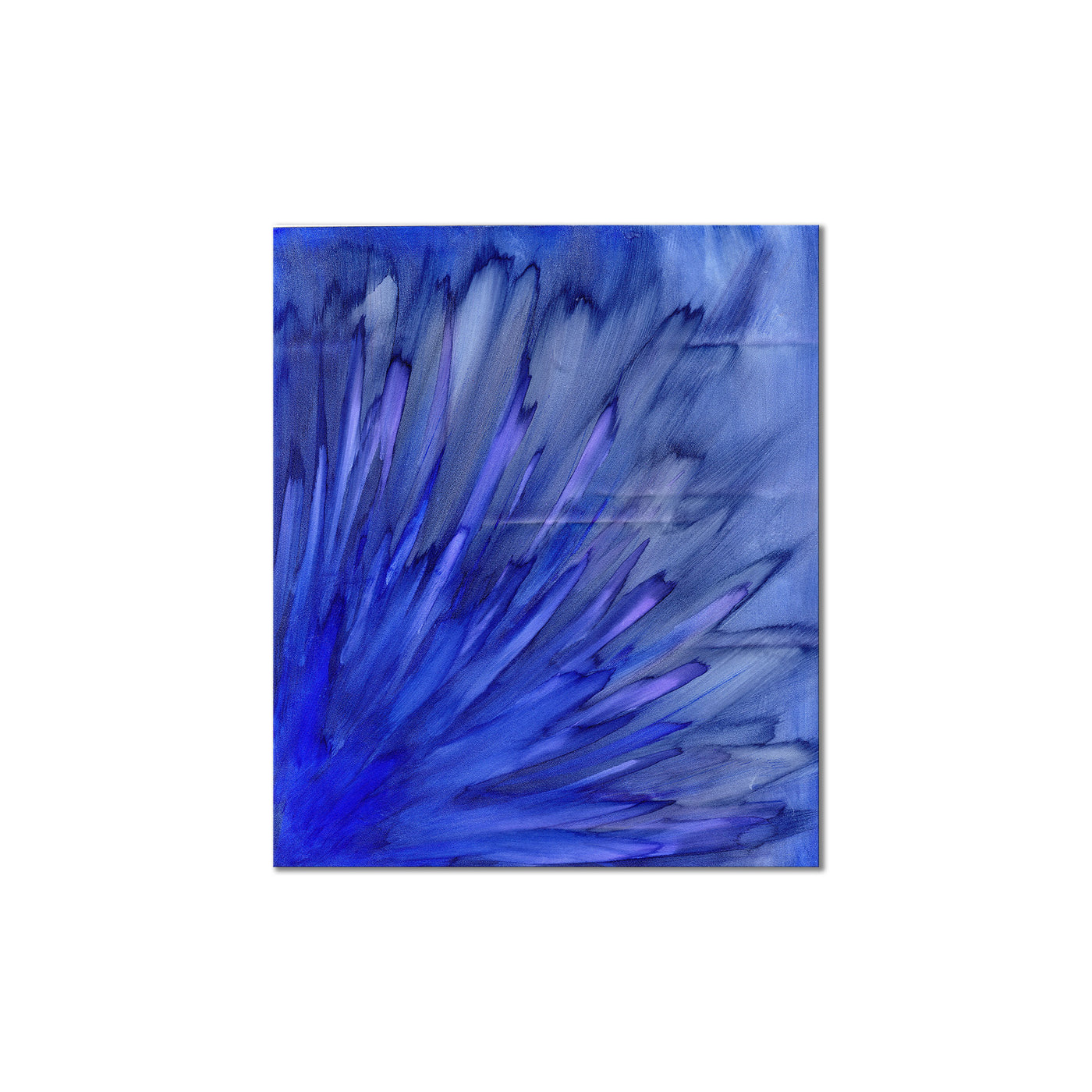 Blue Tutu