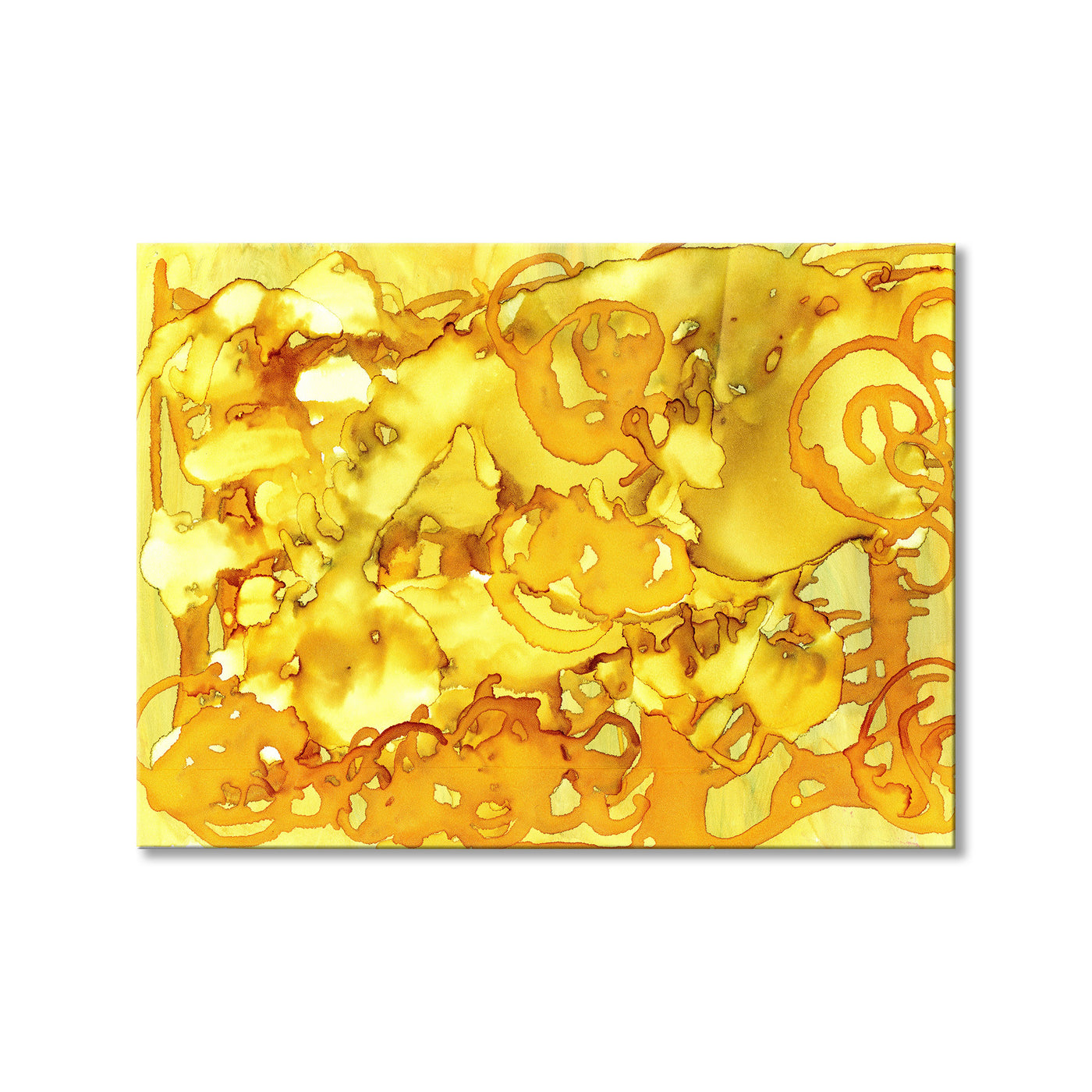 Gold Storm