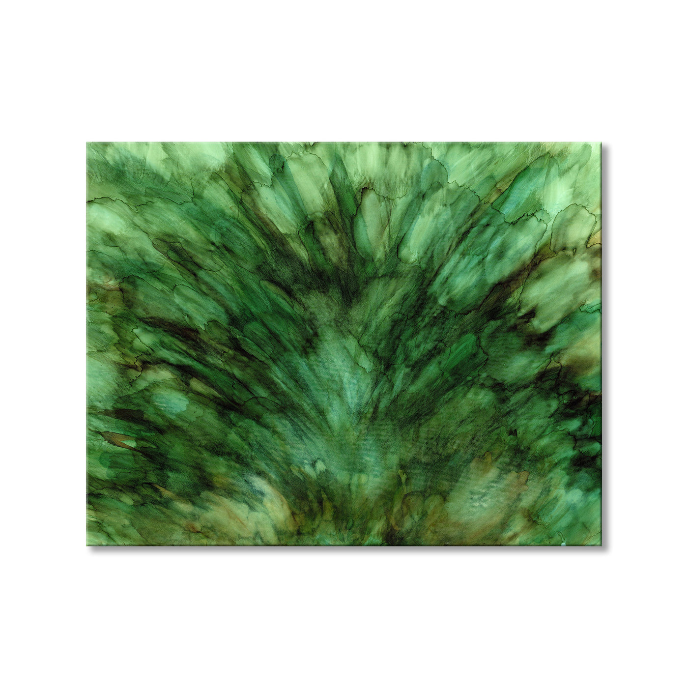 Mossy Fields