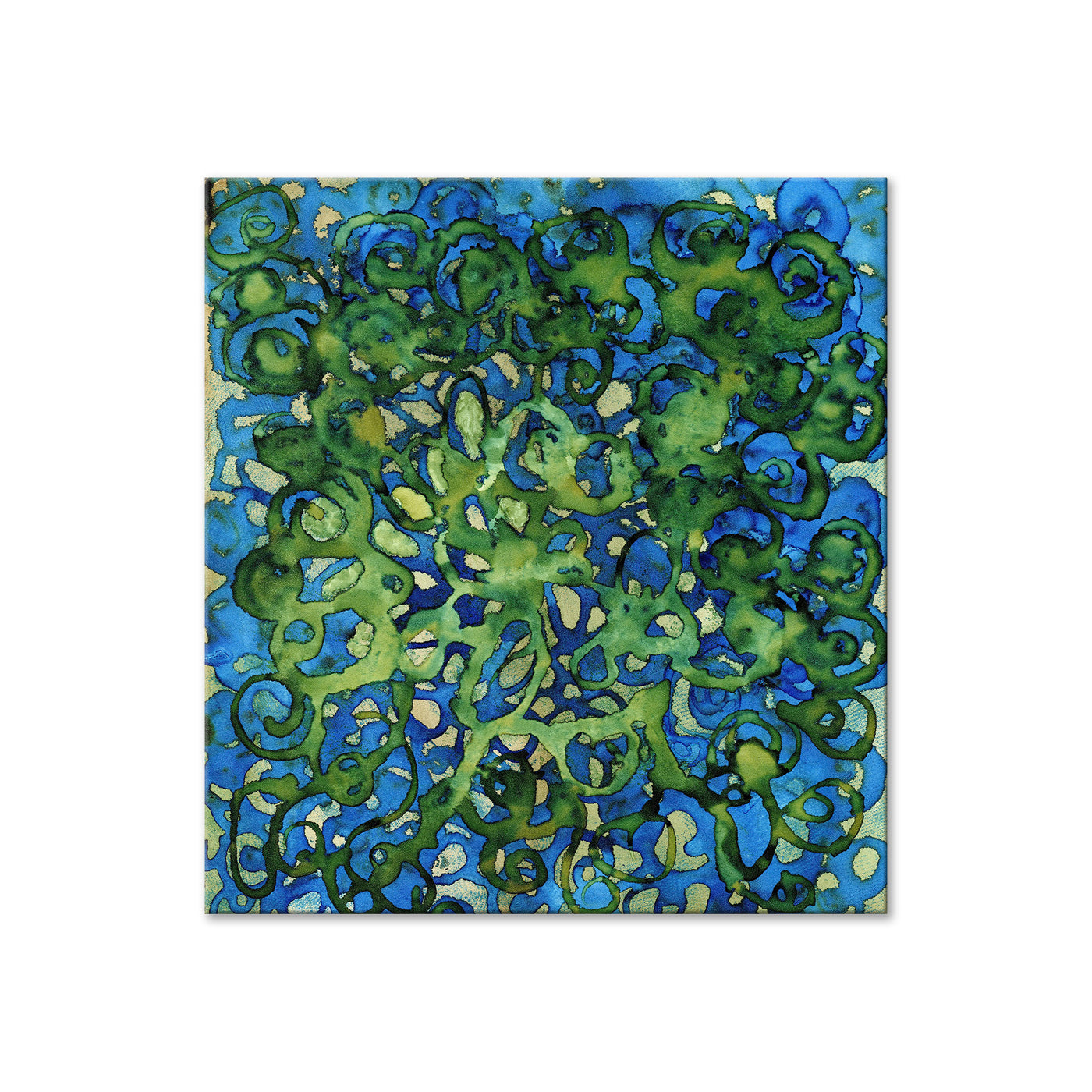 Water Vines