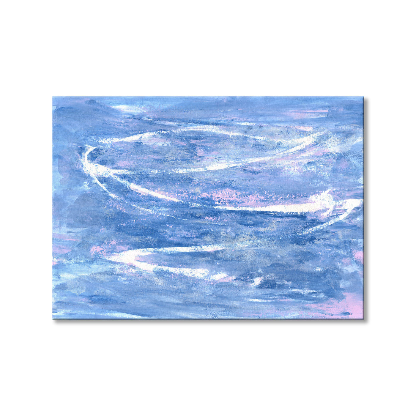 Blue Mist