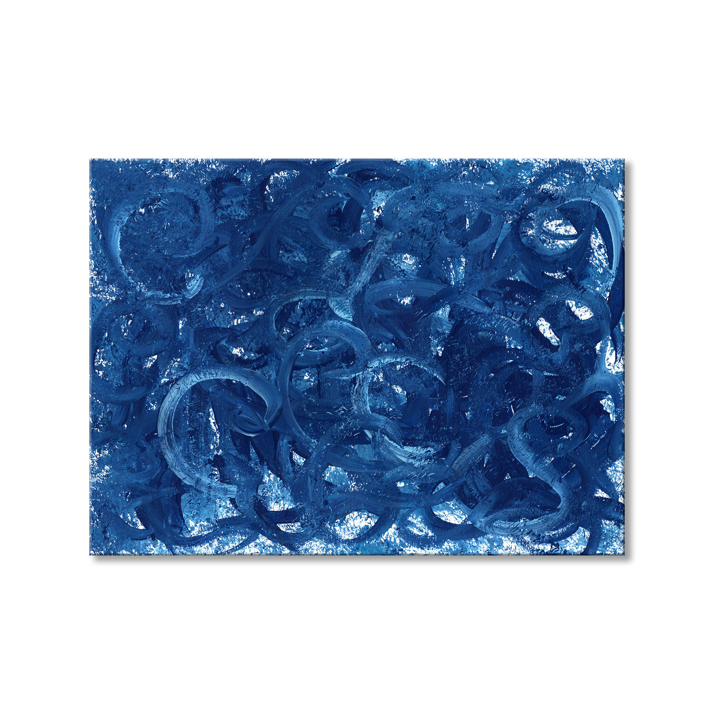 Blue Waves
