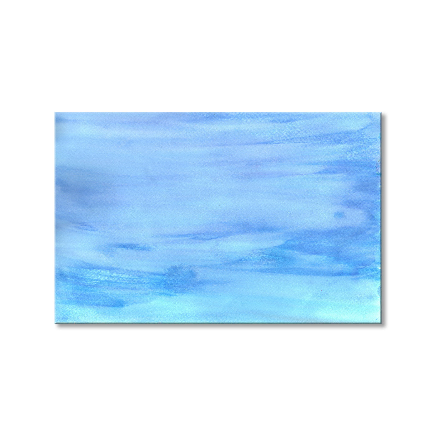 Underwater