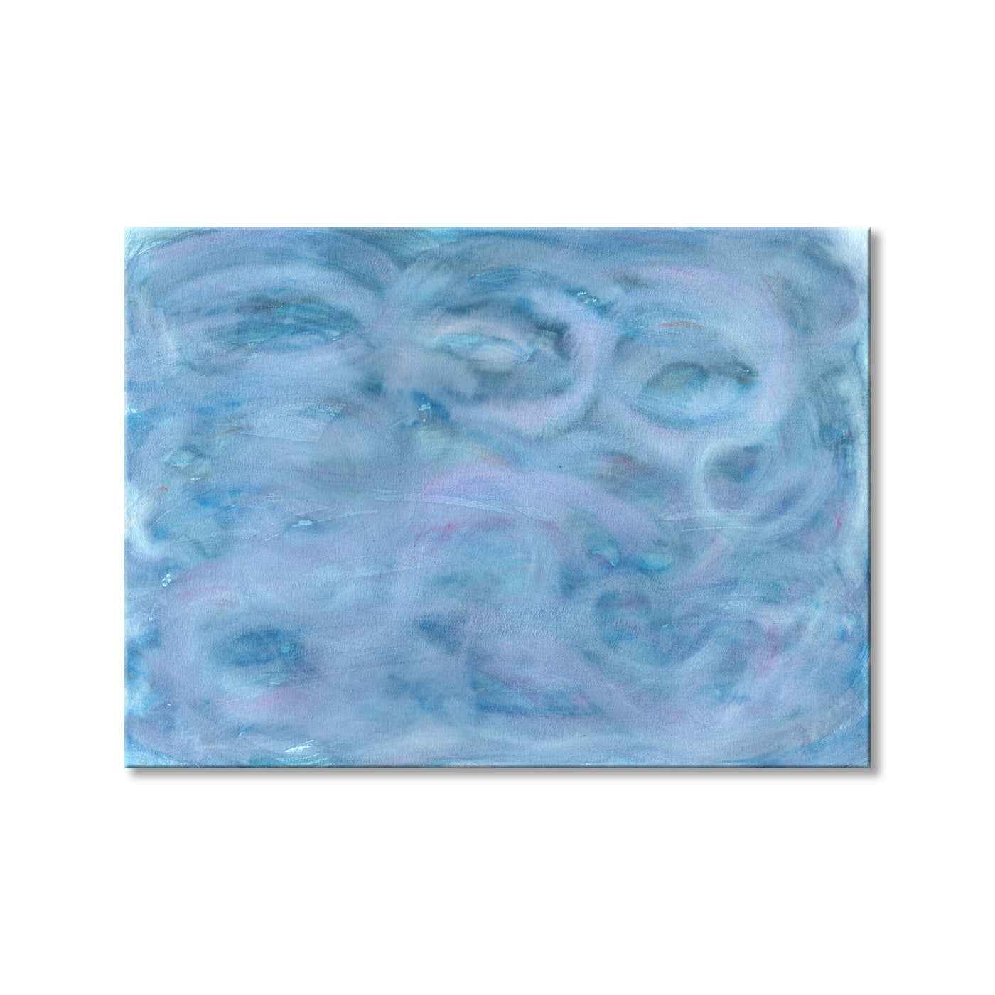 Hazy