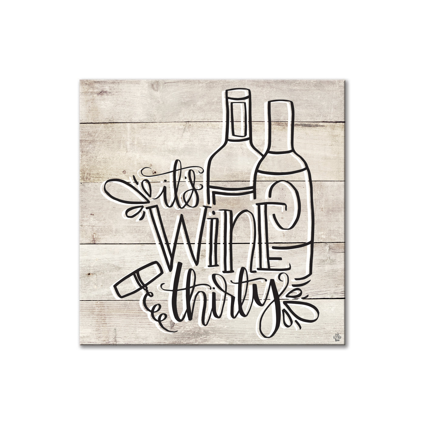 Wine Thirty