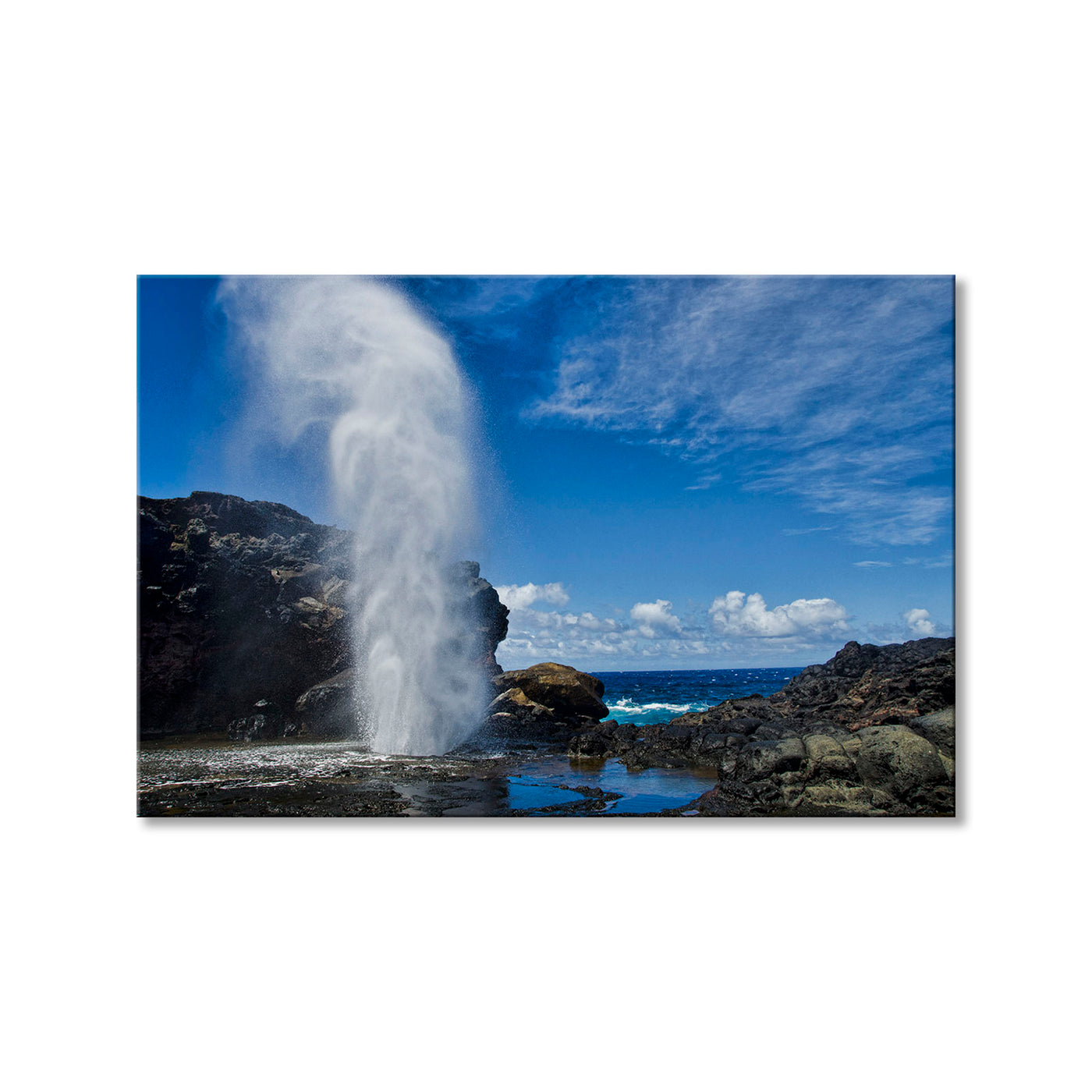 Rocky Beach