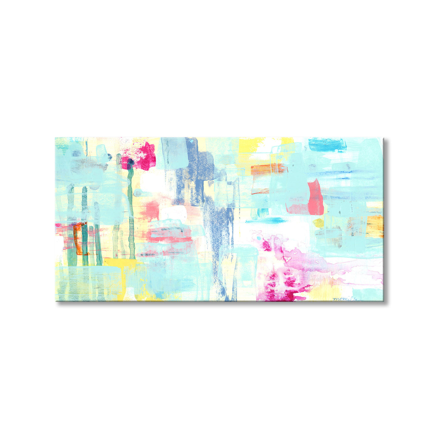Multi Color Pattern