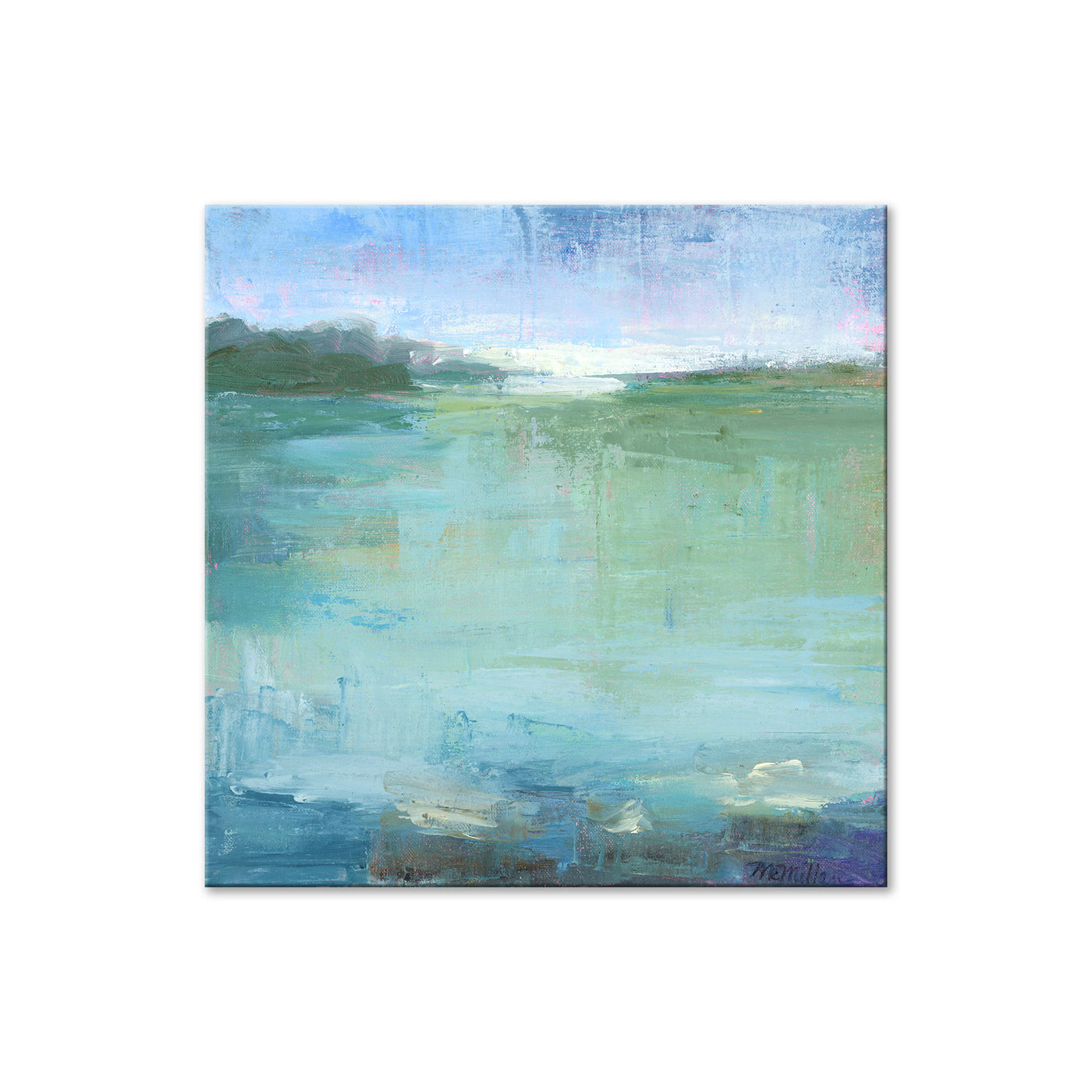 Watery