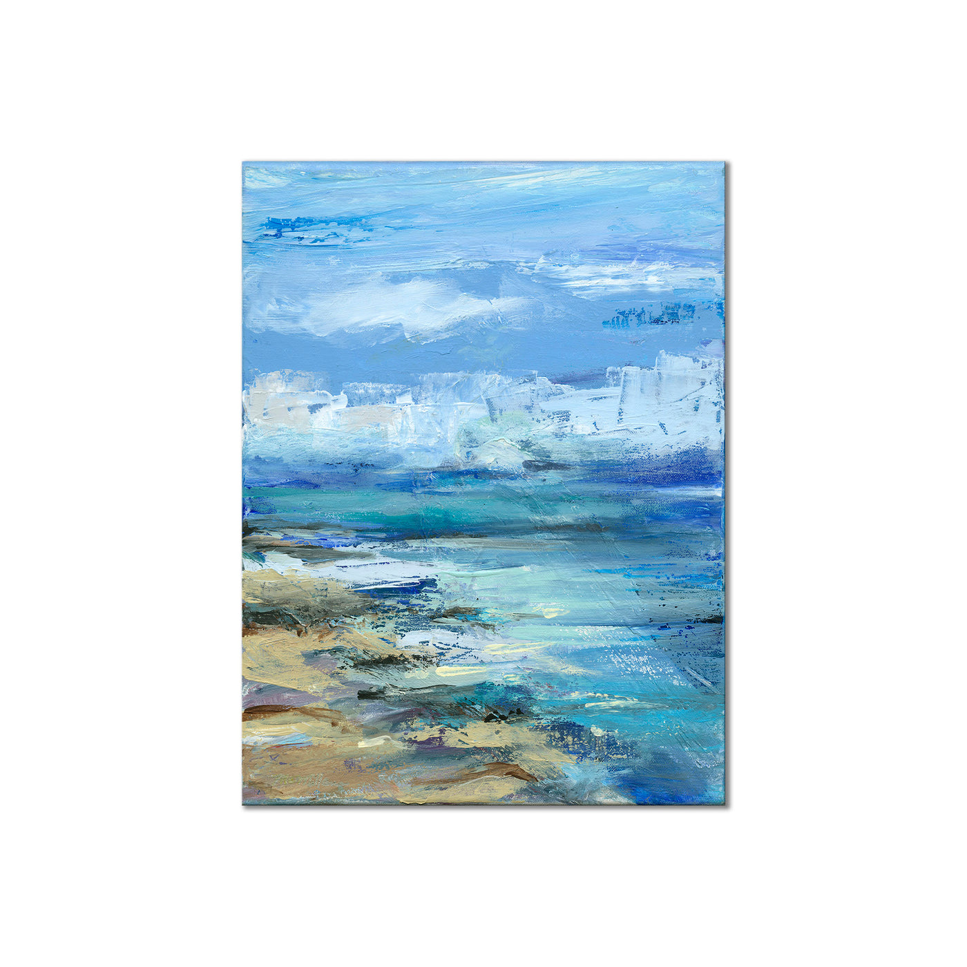 Coastal Shores