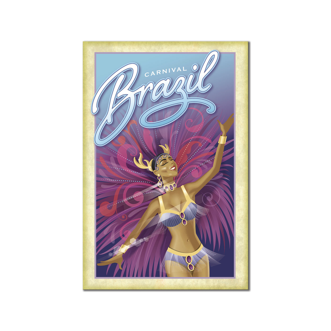 Carnival - Brazil