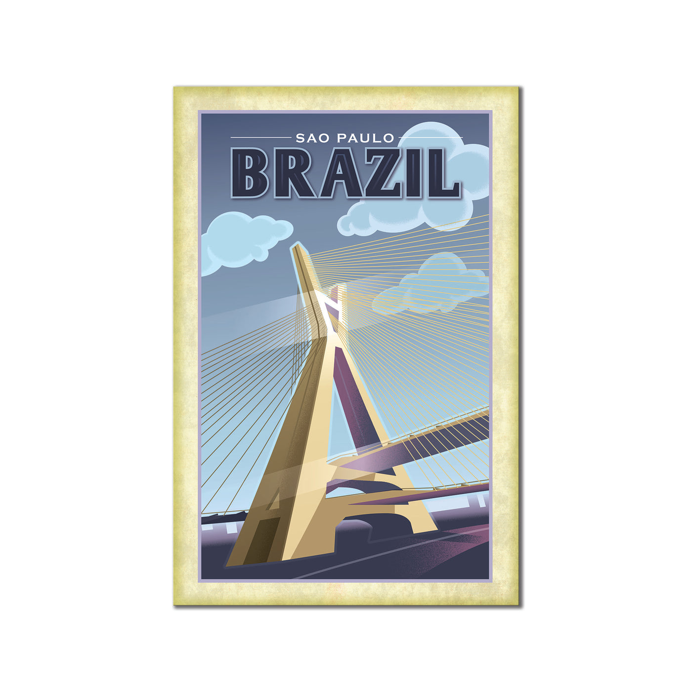 Sao Paulo - Brazil