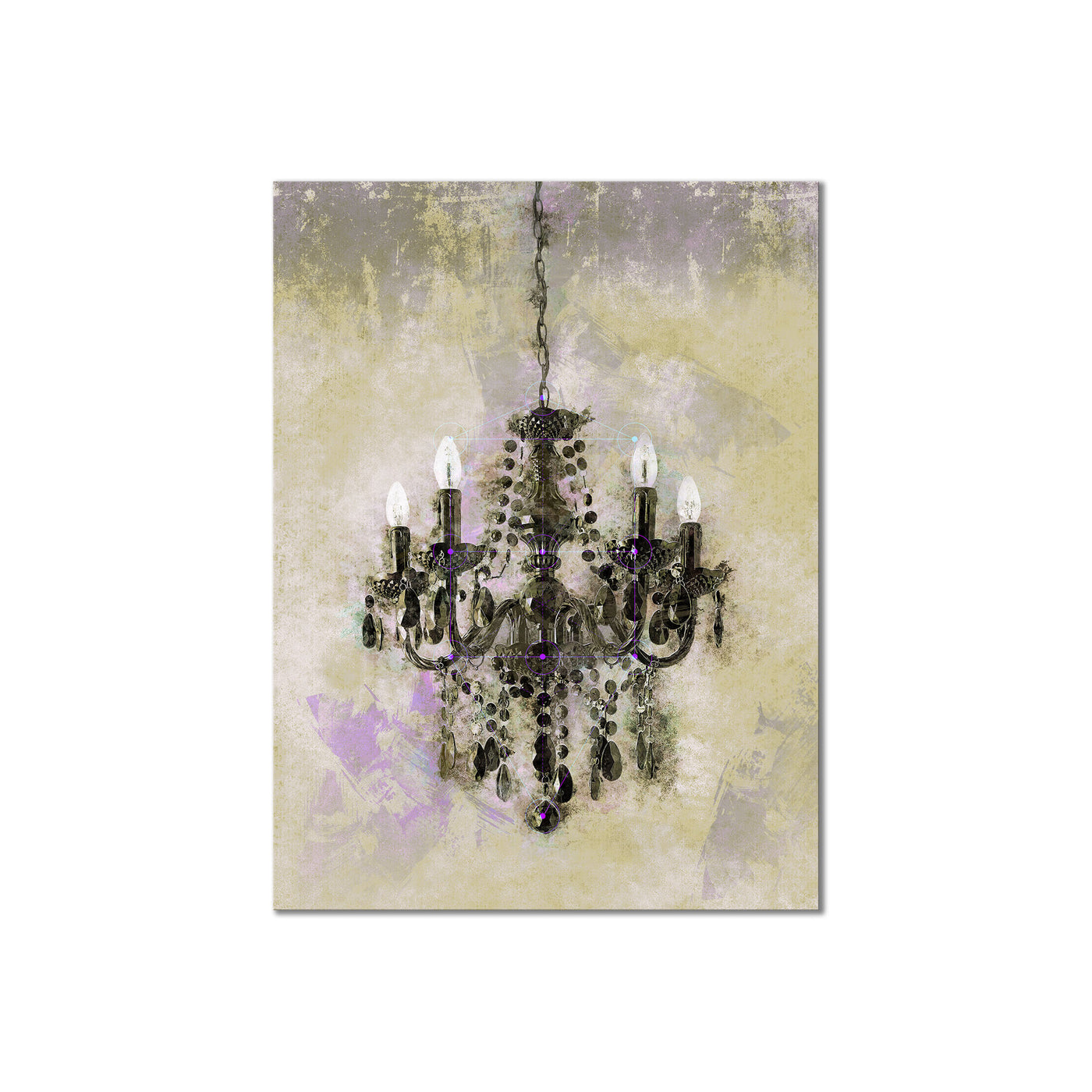 Modest Splendor Gold