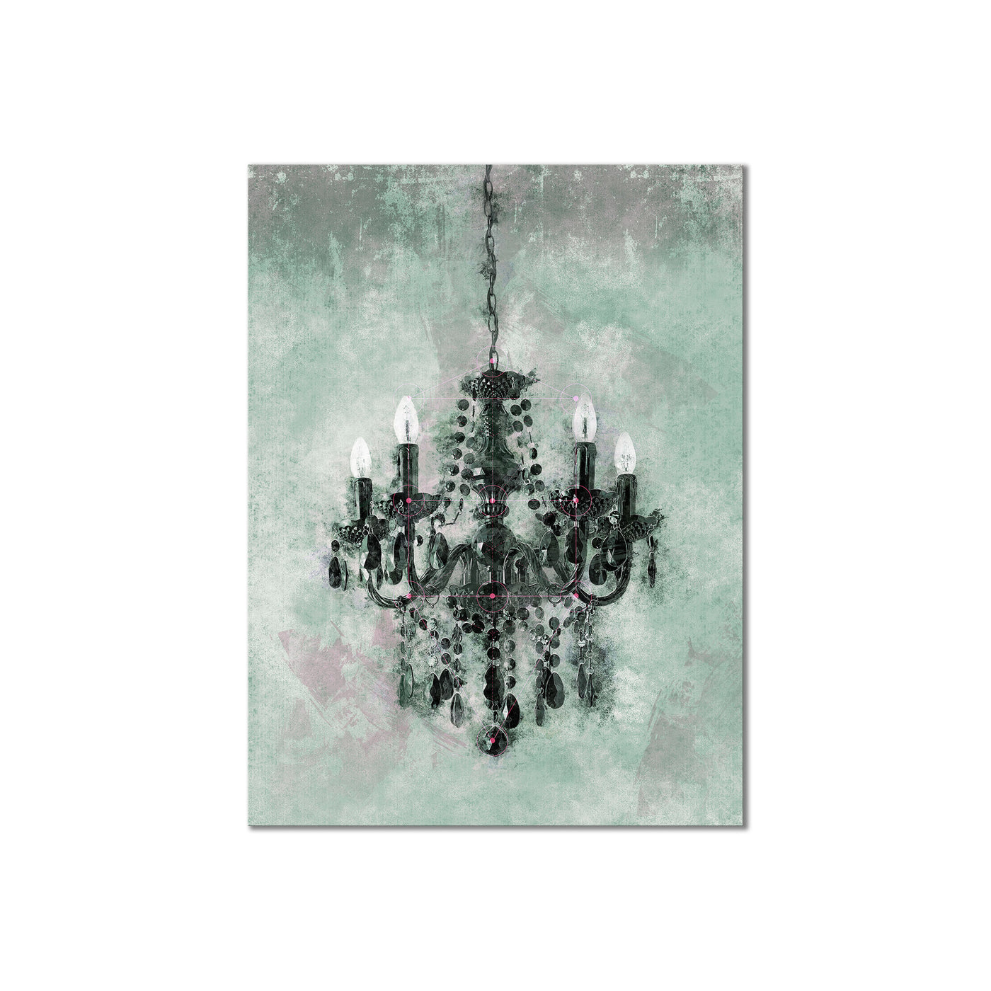 Modest Splendor Emerald