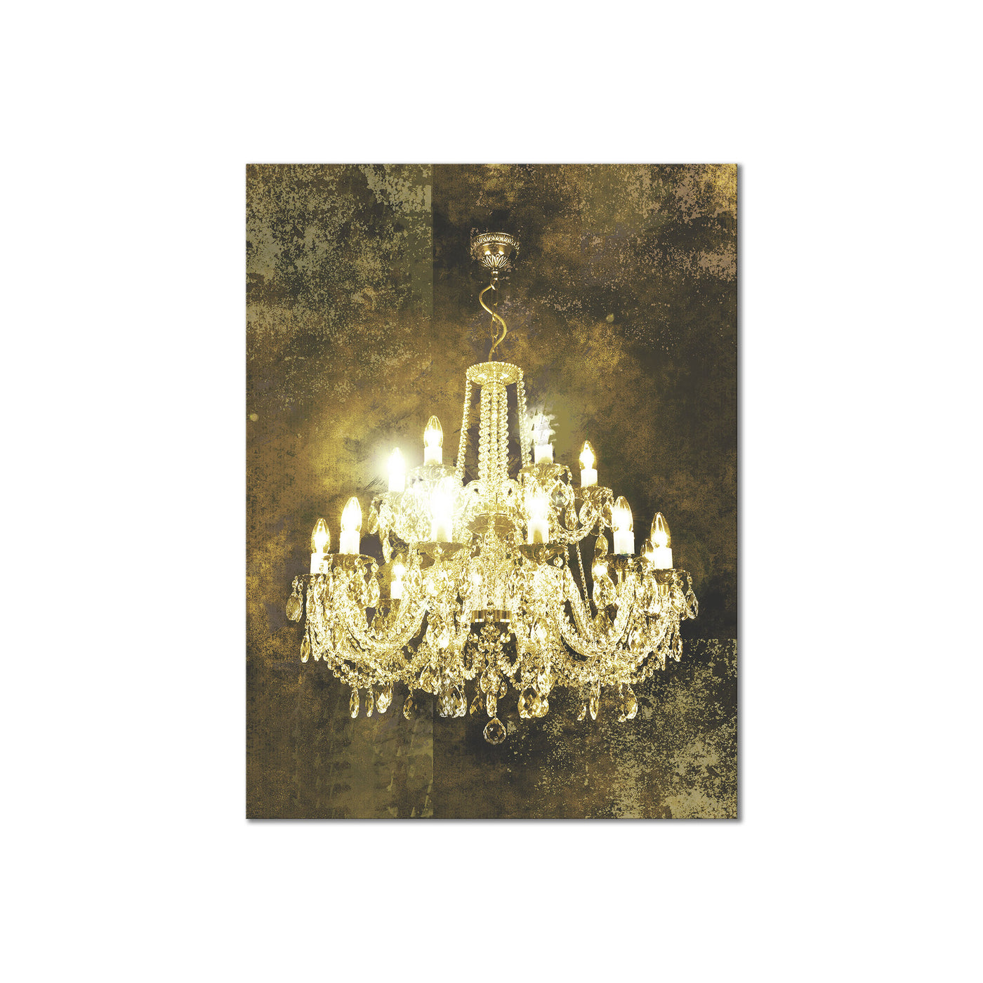 Gold Majesty