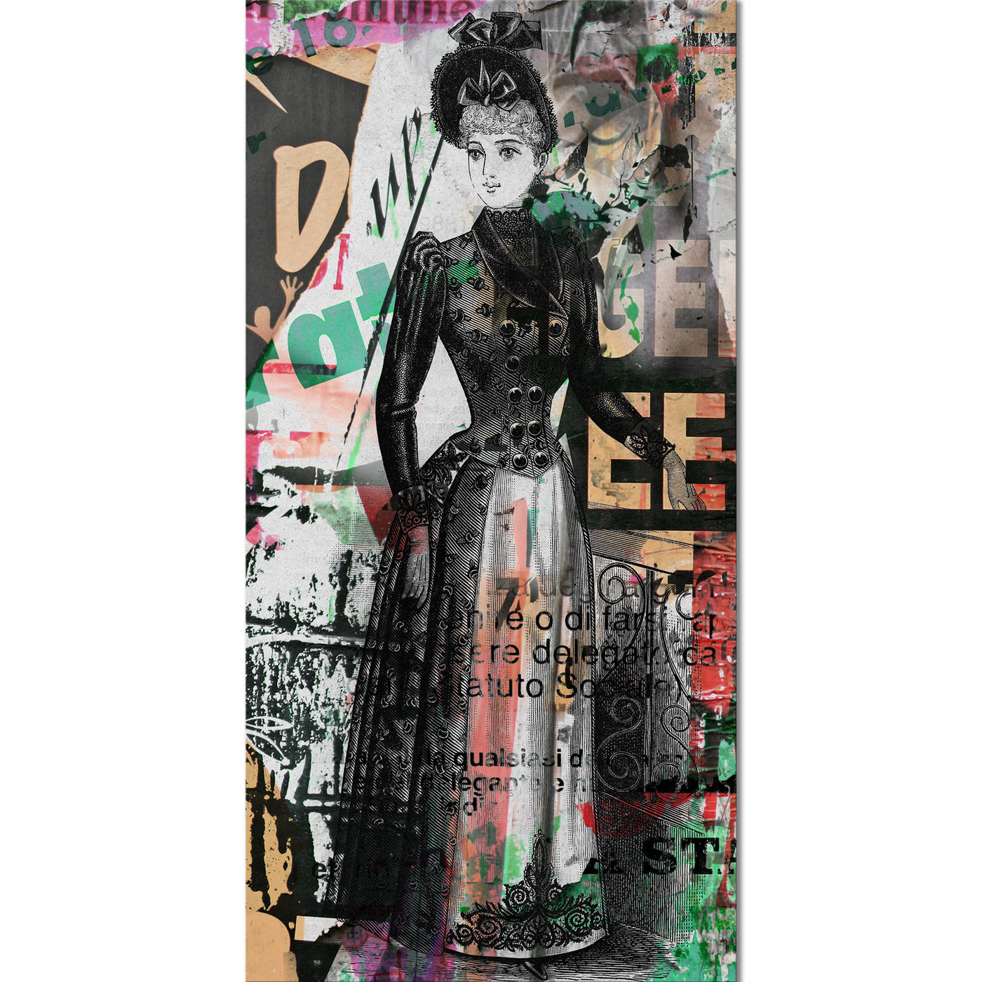 Urban Fashion XIII