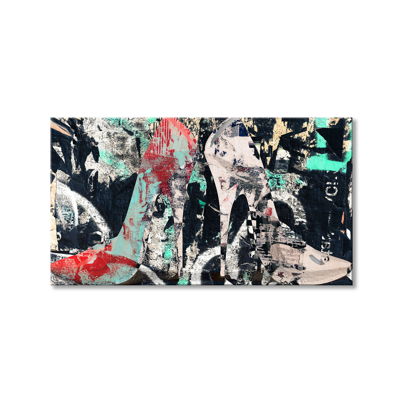 Urban Fashion XIX