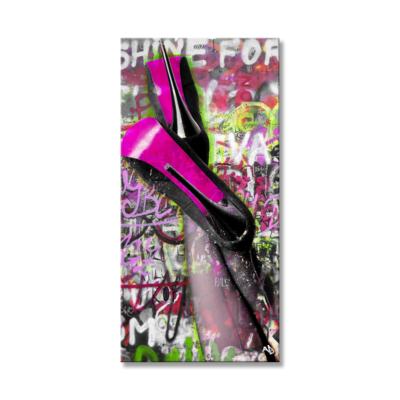 Urban Fashion V-B