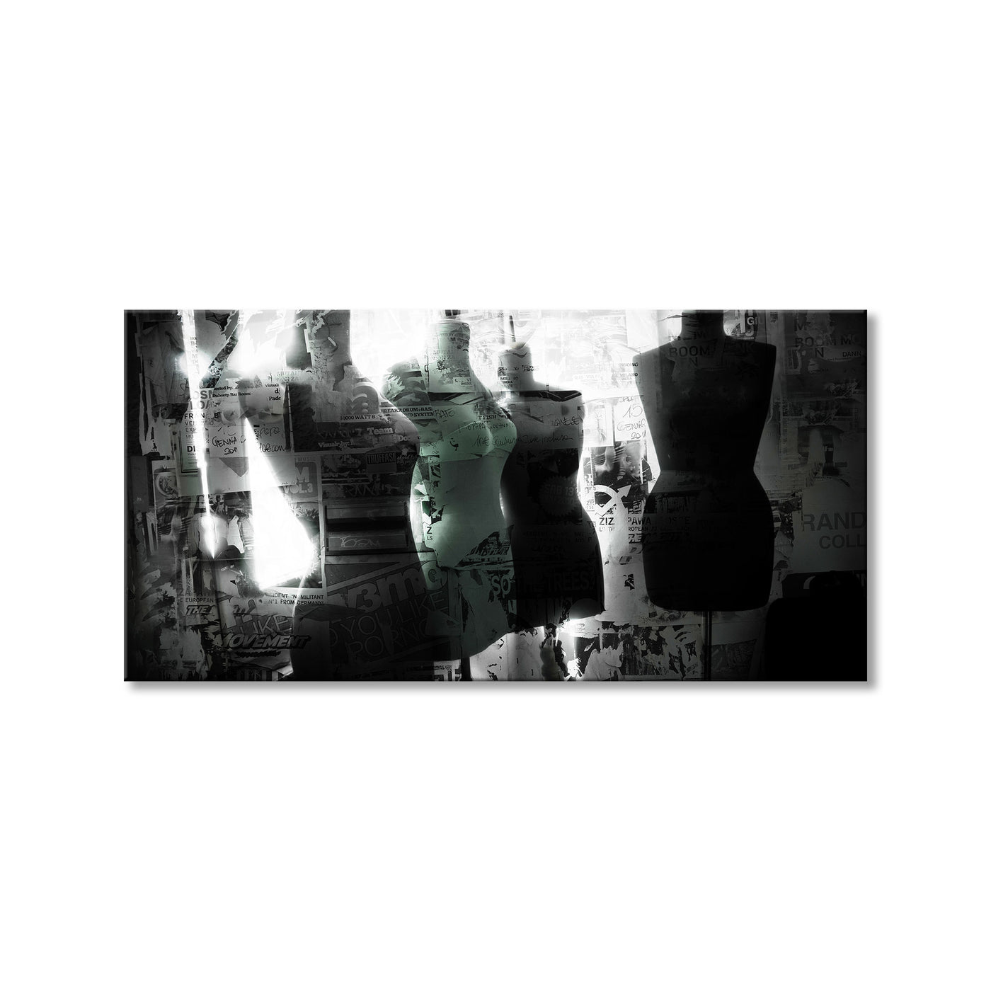Urban Fashion VI